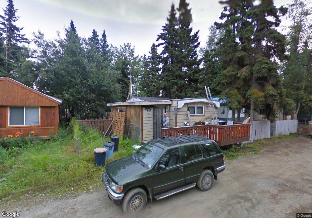 2208 Eureka St unit 34, Anchorage, AK 99503 - photo 1