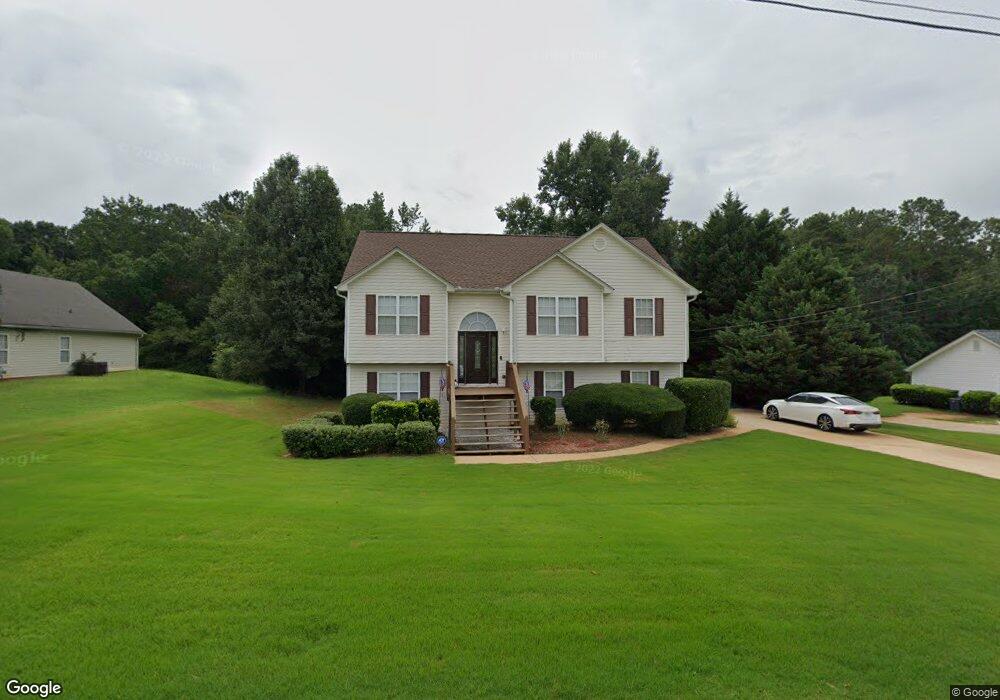 40 Mills Creek Ln, Covington, GA 30016 - photo 1