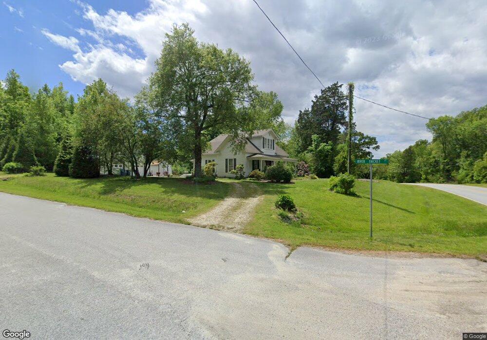 5362 River Rd, Jamestown, NC 27282 - photo 1