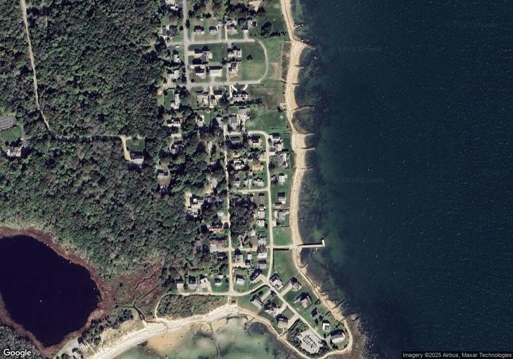 0 2nd St, Mattapoisett, MA 02739 - photo 1