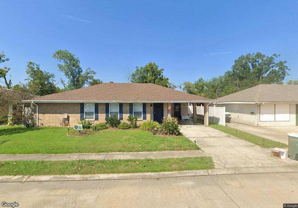 415 Westview Dr, Houma, LA 70364 - photo 1