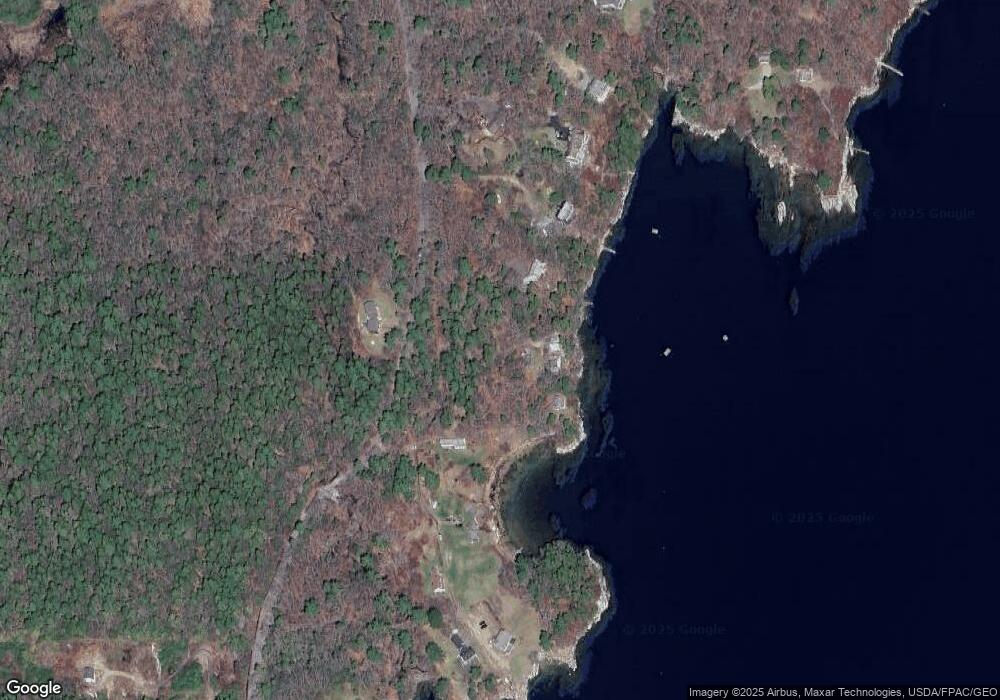 936 Leblanc Rd, Wiscasset, ME 04578 - photo 1