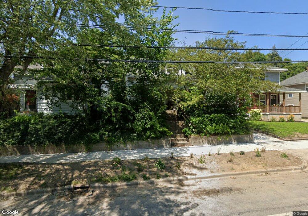 531 Knapp St NE, Grand Rapids, MI 49505 - photo 1