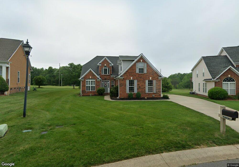 123 Players Park Cir, Statesville, NC 28677 - photo 1