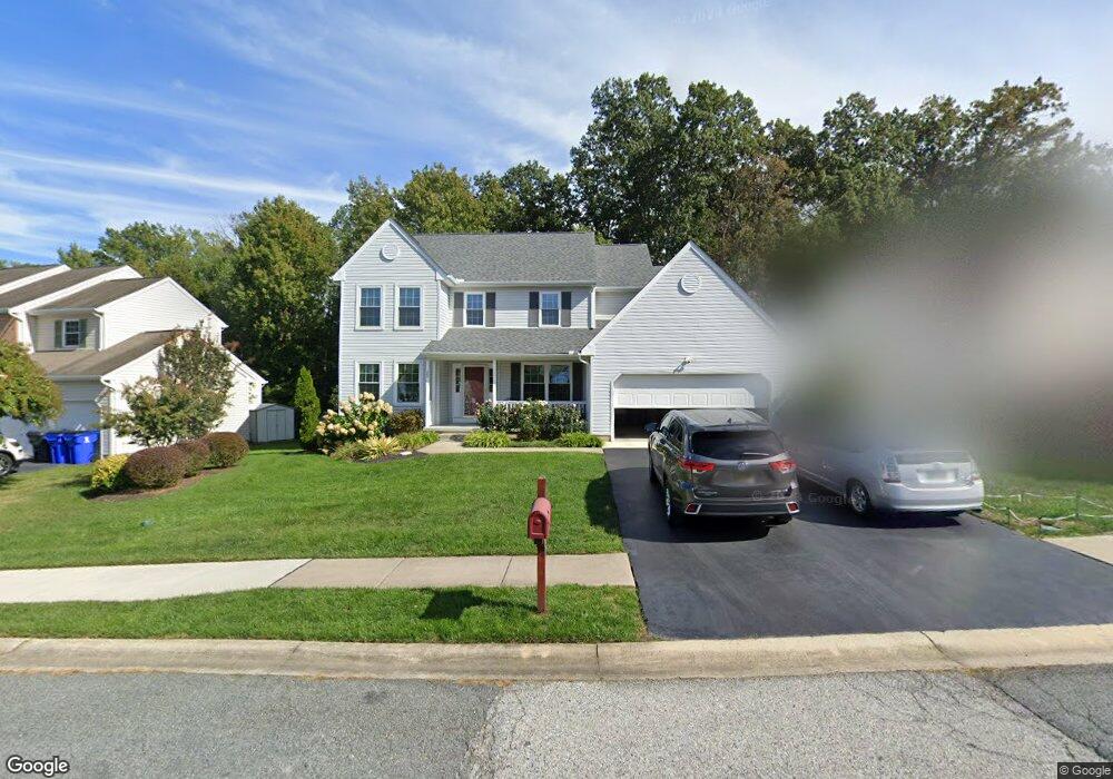 269 E Flagstone Dr, Newark, DE 19702 - photo 1