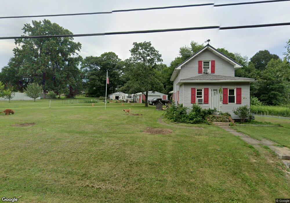 16534 State Route 267, East Liverpool, OH 43920 - photo 1