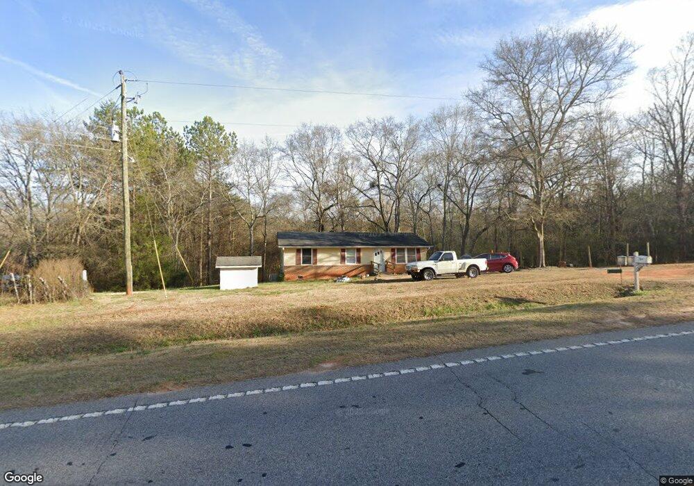 7933 Wildcat Bridge Rd, Danielsville, GA 30633 - photo 1