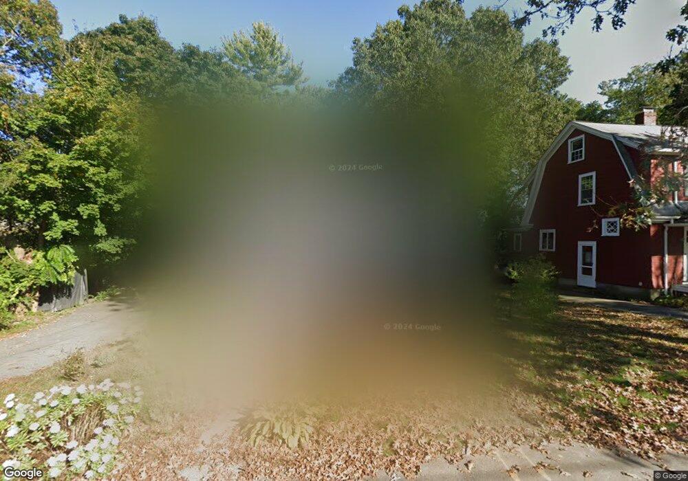 1012 Webster St, Needham, MA 02492 - photo 1