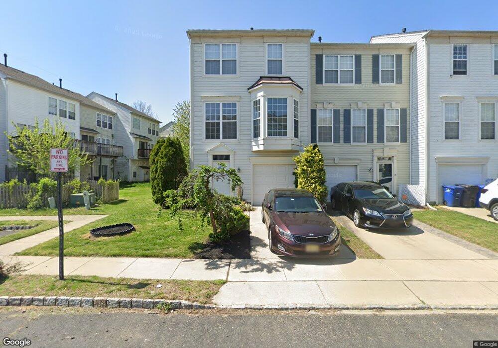 16 Firethorn Ln, Riverside, NJ 08075 - photo 1