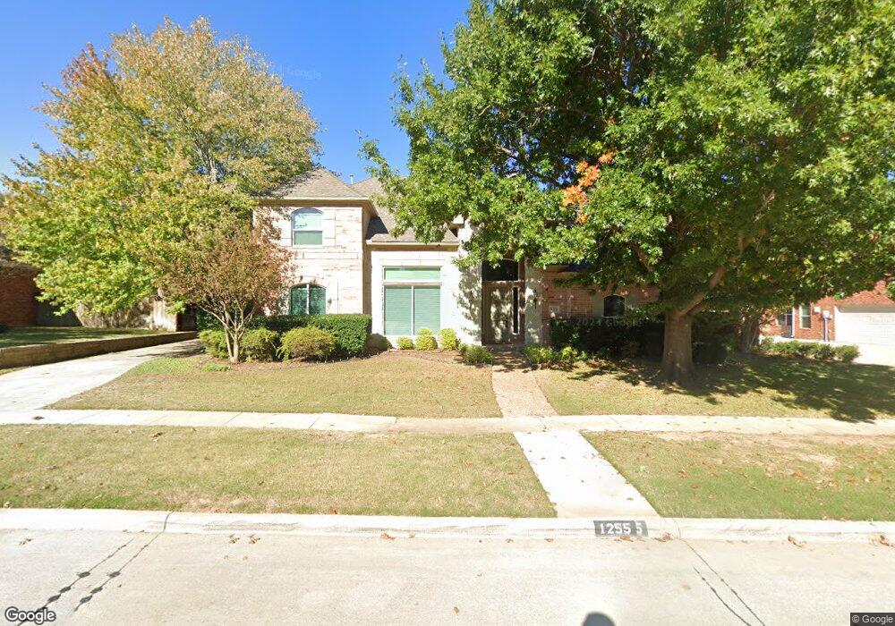 1255 Lakeway Dr, Southlake, TX 76092 - photo 1