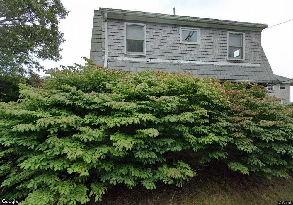 456 Wild Harbor Rd, North Falmouth, MA 2556 - photo 1