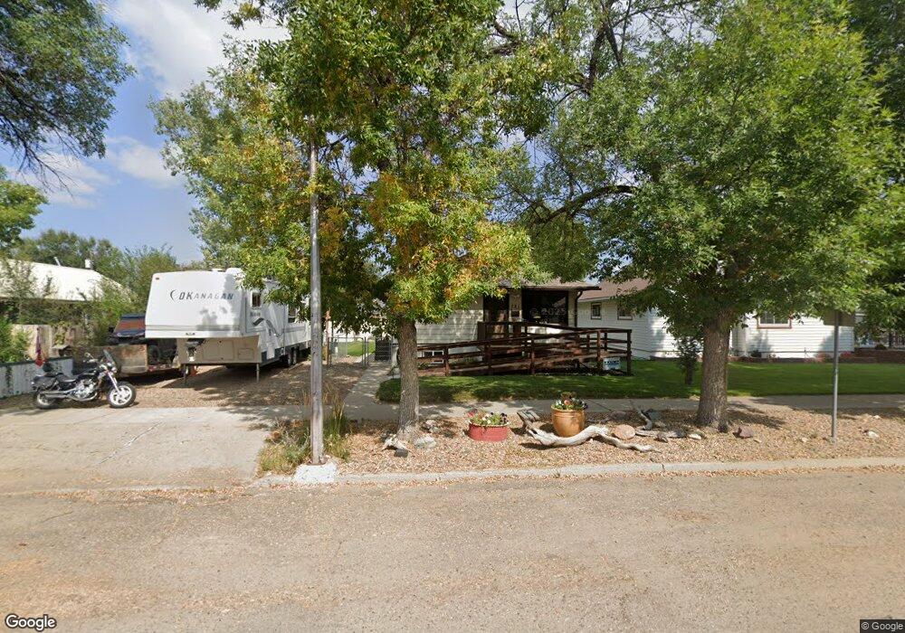 721 13th St, Havre, MT 59501 - photo 1