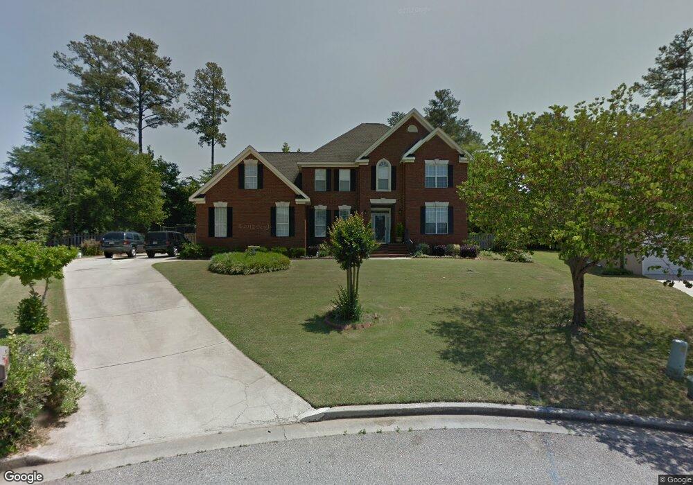 4369 Wax Myrtle Ct, Evans, GA 30809 - photo 1