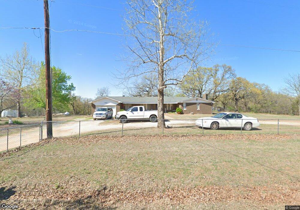 329362 E 1070 Rd, McLoud, OK 74851 - photo 1