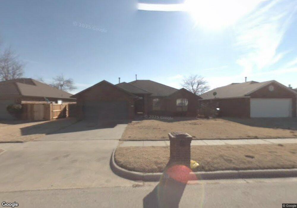 708 Night Hawk Dr, Norman, OK 73072 - photo 1