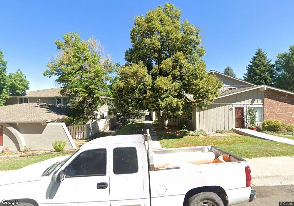 14557 E 12th Ave, Aurora, CO 80011 - photo 1