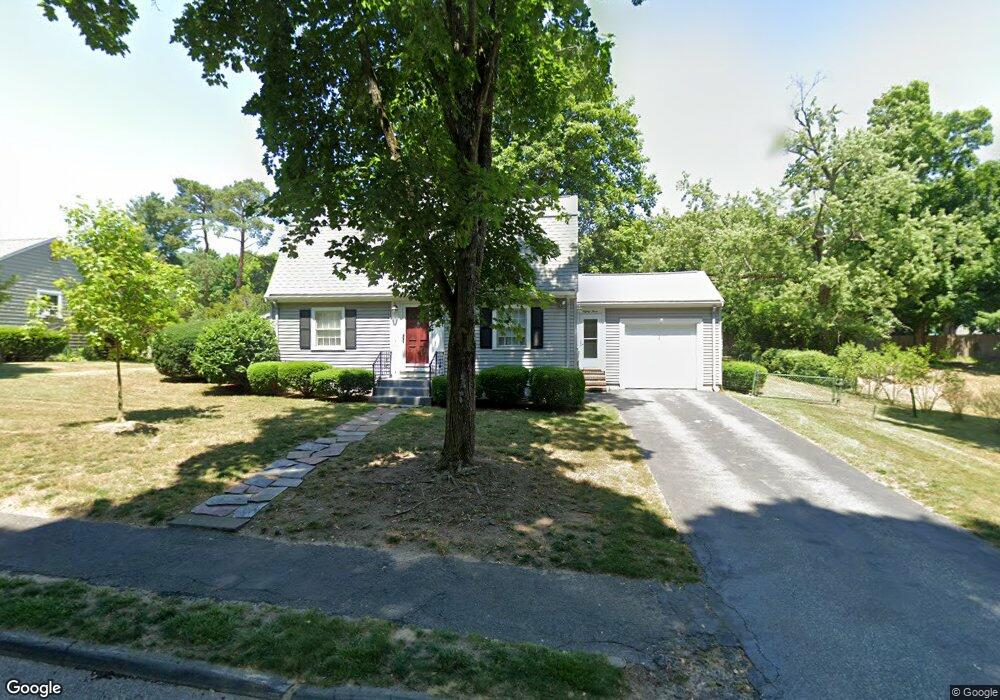 83 Alba Rd, Wellesley Hills, MA 02481 - photo 1