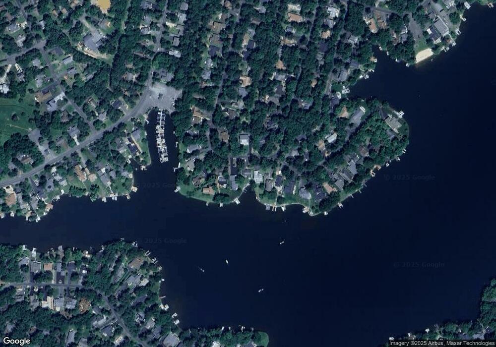 260 Washington St, Locust Grove, VA 22508 - photo 1