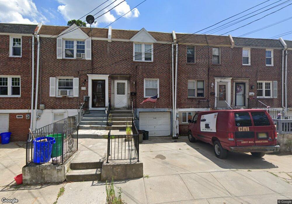 1112 S Merrimac Rd, Camden, NJ 08104 - photo 1
