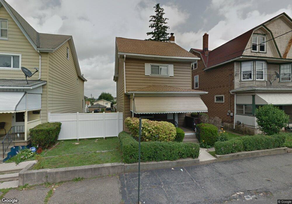 575 Peace St, Hazleton, PA 18201 - photo 1