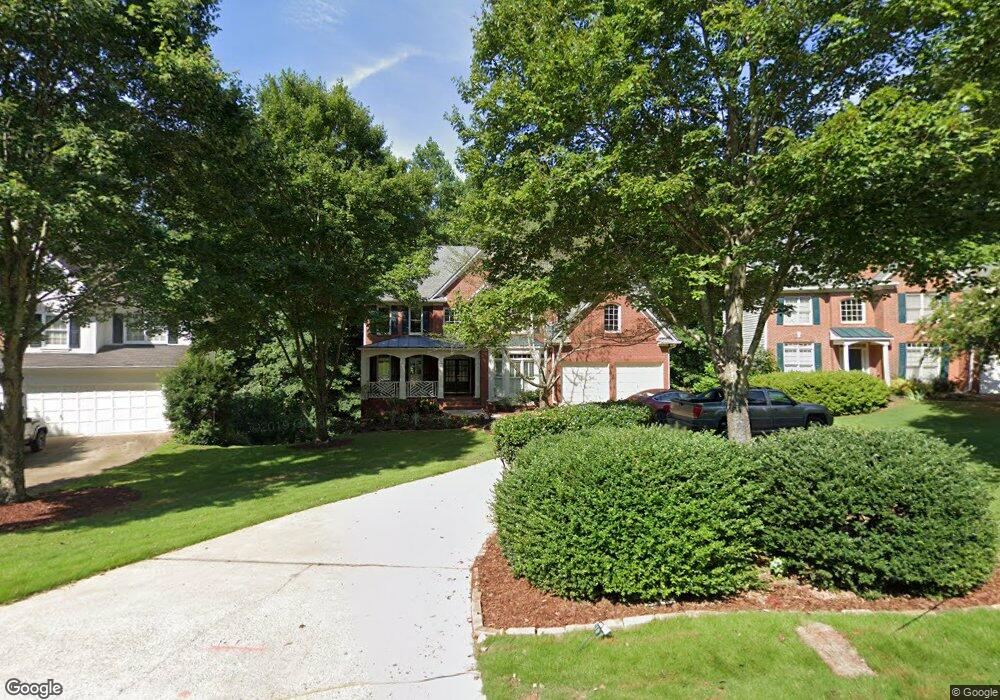 4246 Carillon Trace NW, Kennesaw, GA 30144 - photo 1