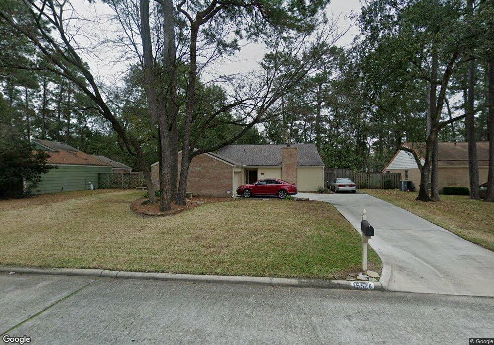 15526 Artoys Dr, Tomball, TX 77377 - photo 1