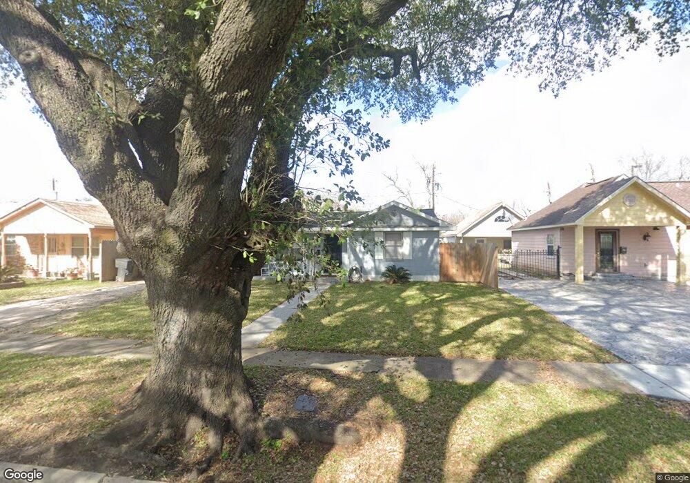 7529 Edna St, Houston, TX 77087 - photo 1