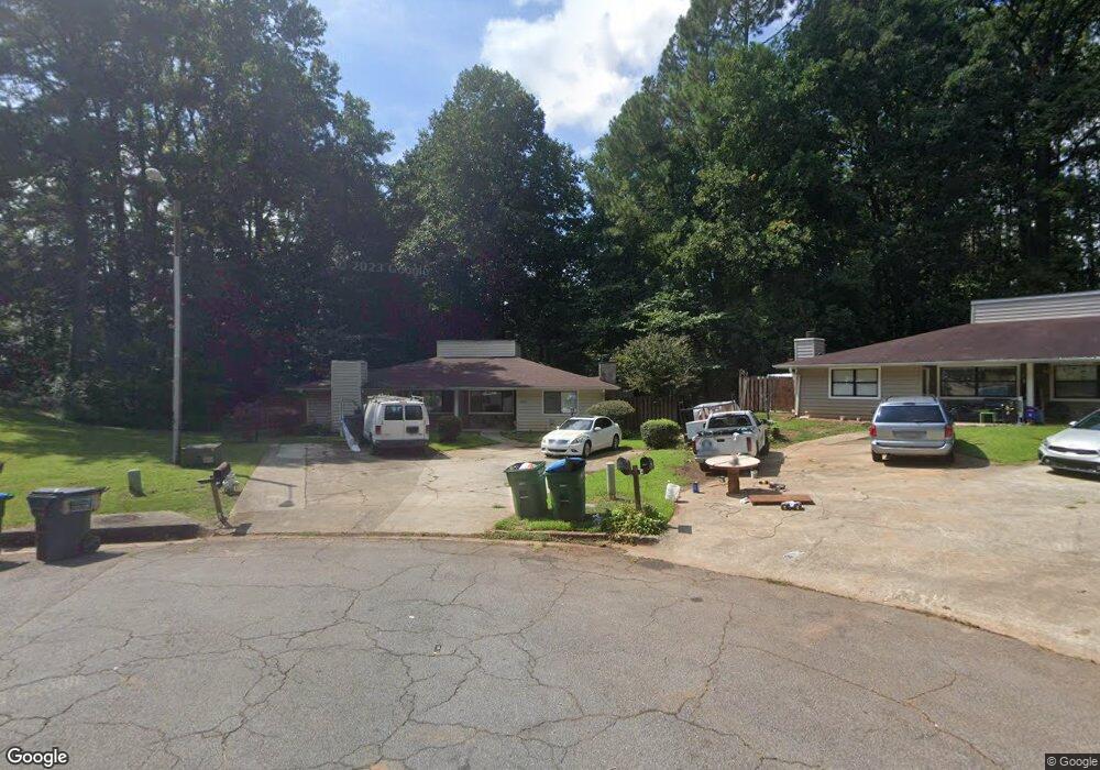 5337 Darkwood Ct unit B, Norcross, GA 30093 - photo 1