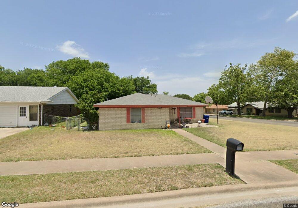 106 Cottonwood Dr, Copperas Cove, TX 76522 - photo 1