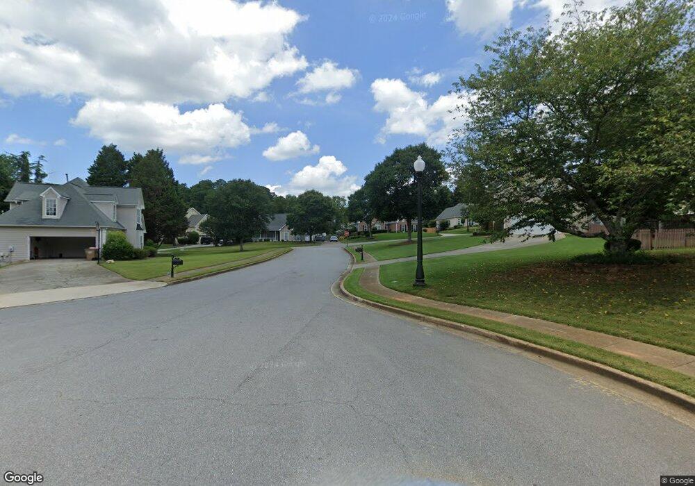 0 Cherrystone Ct, Suwanee, GA 30024 - photo 1