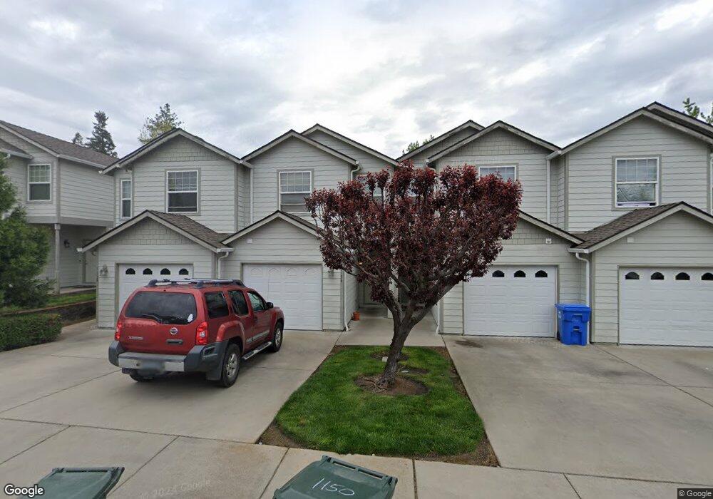 1154 SW Lafayette Dr, Grants Pass, OR 97527 - photo 1