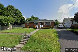 12 Saint David St, Wilkes Barre, PA 18705
