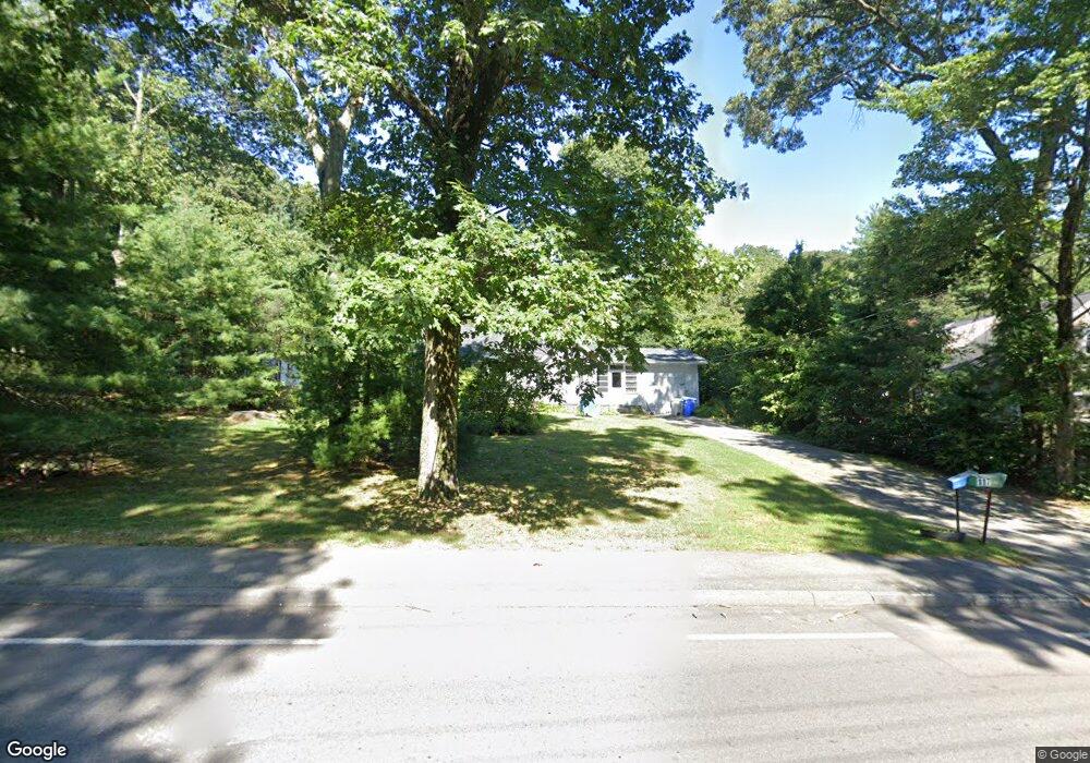 117 Ashland St, Holliston, MA 01746 - photo 1