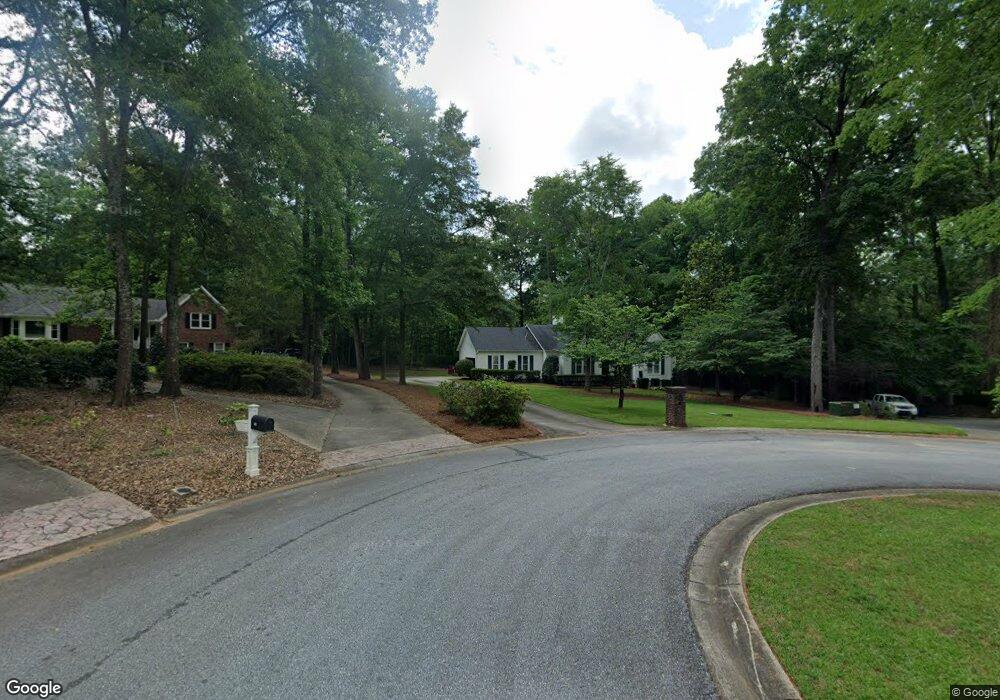 107 Saint Thomas Place, Macon, GA 31210 - photo 1