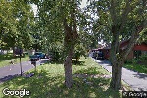 22 North St, Zeigler, IL 62999