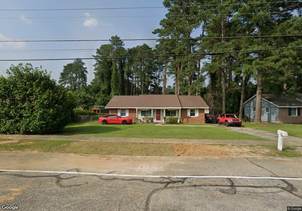 813 Montclair Rd, Fayetteville, NC 28314 - photo 1
