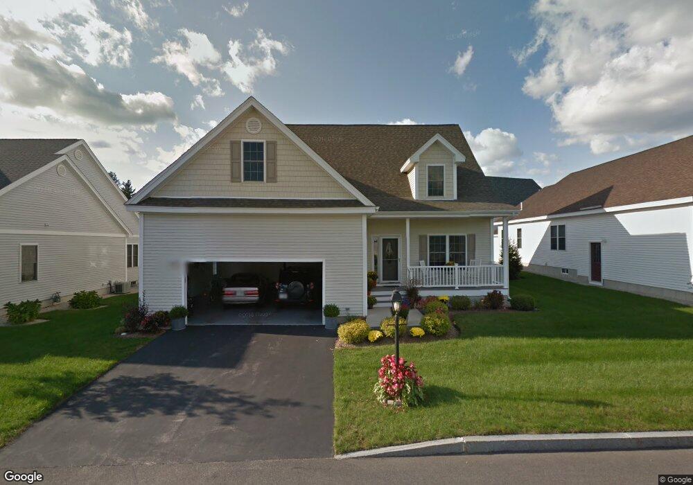 3 Wesley Dr unit 1, Londonderry, NH 03053 - photo 1