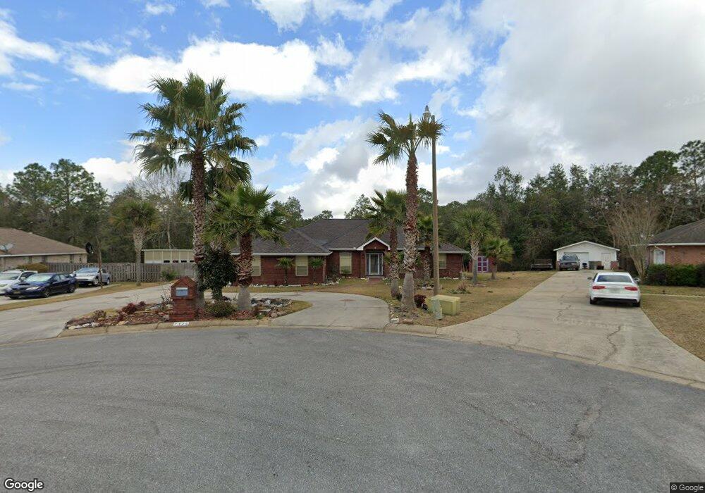 7425 Viver Nell Ln, Pensacola, FL 32526 - photo 1