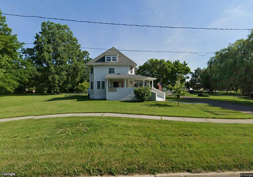 705 E Flint St, Davison, MI 48423 - photo 1