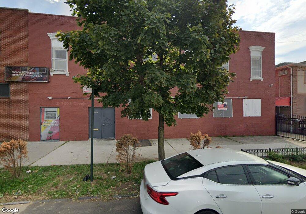 90-14 95th Ave, Ozone Park, NY 11416 - photo 1