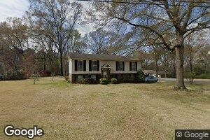 246 Strother St, Montevallo, AL 35115