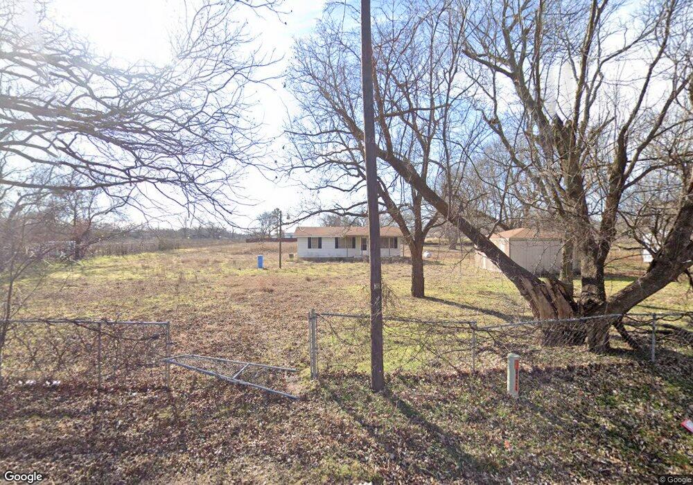 151 W Seaberry Ave, Poolville, TX 76487 - photo 1