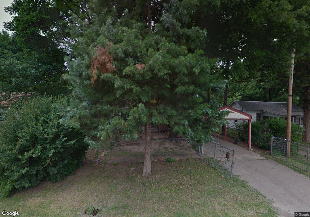 907 E 9th St, Stuttgart, AR 72160 - photo 1