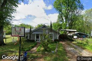 502 E 10th St, SMacKover, AR 71762
