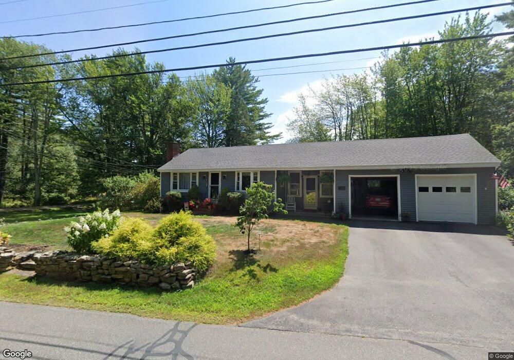 344 Mountain Rd, Cape Neddick, ME 03902 - photo 1