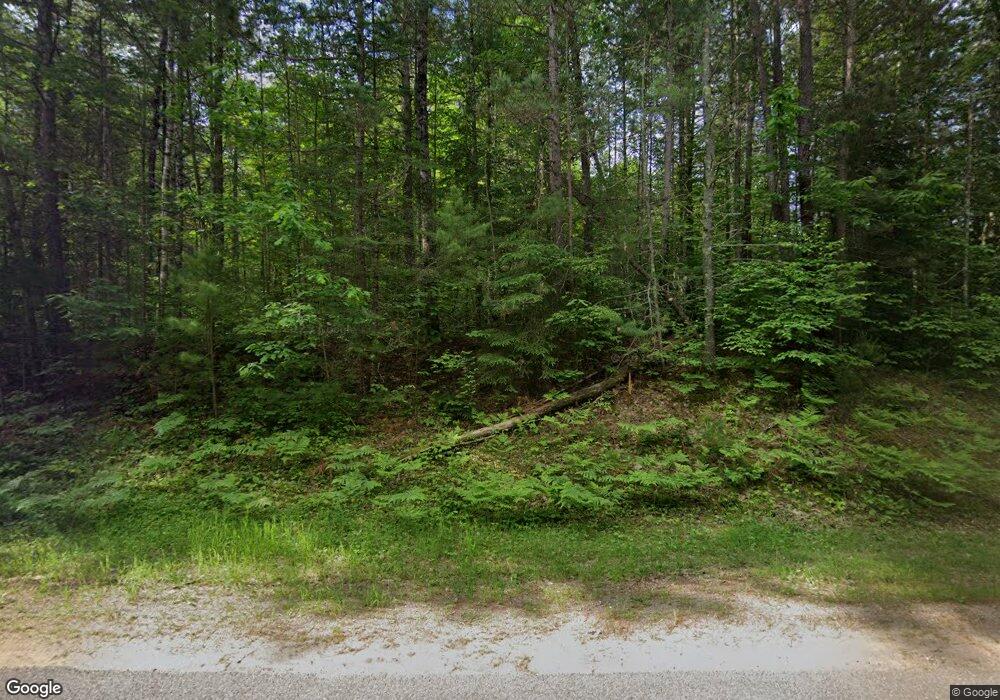 W8241 Somo Dam Dr, Tomahawk, WI 54487 - photo 1