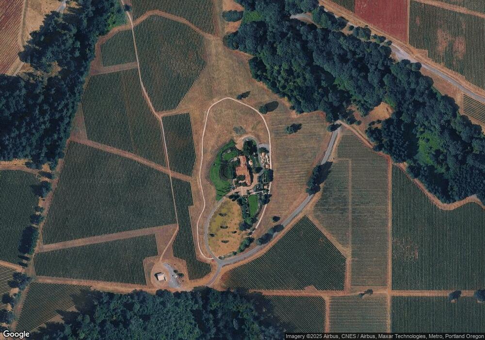 5555 NE Breyman Orchards Rd, Dayton, OR 97114 - photo 1