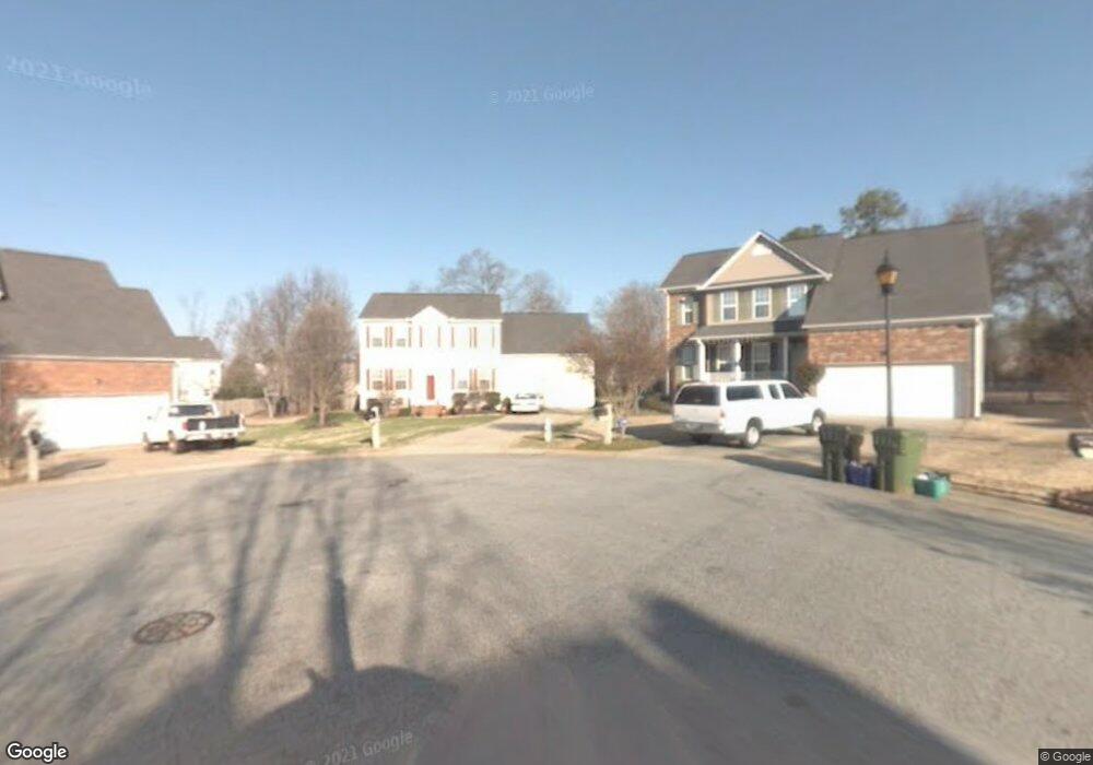 11 Chablis Ct, Mauldin, SC 29662 - photo 1