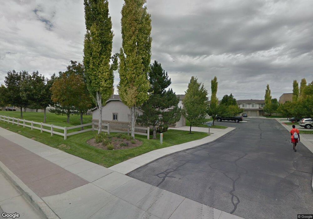 8196 S Old Factory Dr, West Jordan, UT 84088 - photo 1