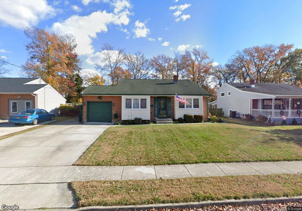 690 Shields Ave, West Deptford, NJ 08096 - photo 1